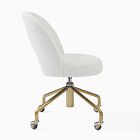 Andie Swivel Desk Chair