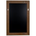 Brayden Wood Wall Mirror