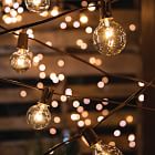 Solar LED String Lights