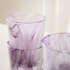 Swirl Drinking Glass Sets