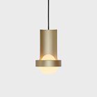 Tala Loop Single Pendant