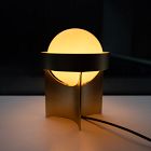 Tala Loop Table Lamp (10")