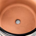 Ultralight Dreams Ella Hand-Painted Polka Dot Planter