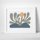 Christopher David Ryan Print - Succulent
