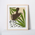 Diarrablu Print - Hidden