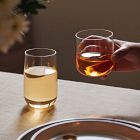 Fleck Cremini Tumblers (Set of 4)