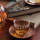 Fleck Kira Small Glass Cups (Set of 4)