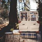 Picnic Time Pioneer Picnic Basket For Two