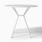 Portofino Outdoor Bistro Table (32")