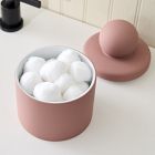 Soft Touch Canister