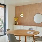 Tala Loop Single Pendant