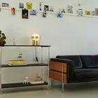 Tala Loop Table Lamp (10")