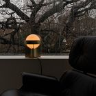 Tala Loop Table Lamp (10")