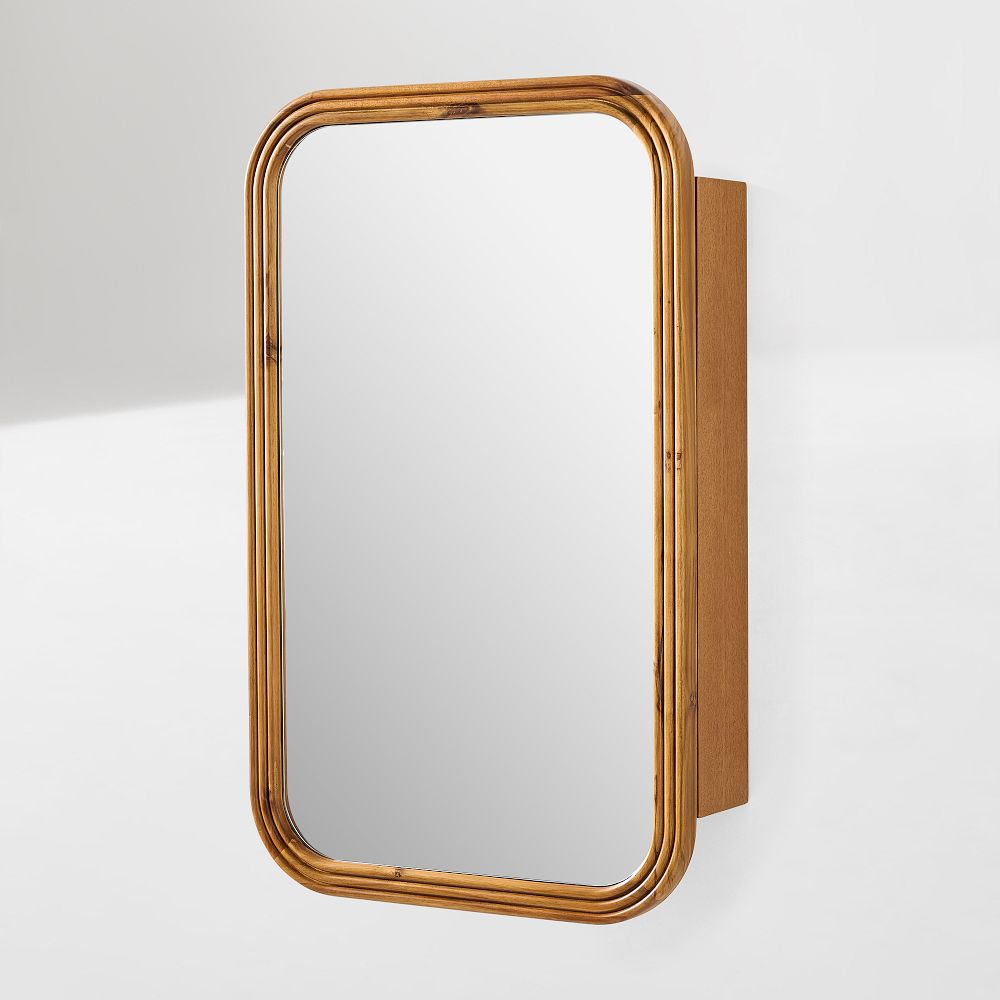 Beau Medicine Cabinet