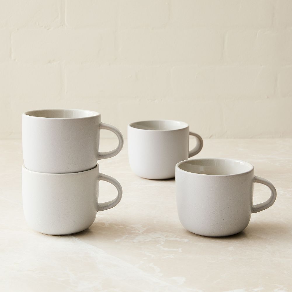 Kaloh Stoneware Mug (Set of 8)