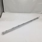 Open Box: Modern Shower Curtain Rod