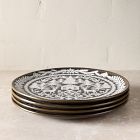Fika Stoneware Dinner Plates