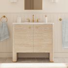 Charlotte Single Bathroom Vanity (36")