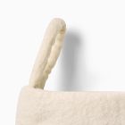 Santa &amp; Gifts Felt Stocking