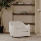 Alexis Accent Chair