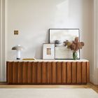 Louis Media Console (65&quot;&ndash;80&quot;)