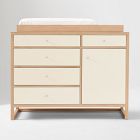 Lina 5-Drawer Changing Table (48")