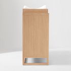 Lina 5-Drawer Changing Table (48")