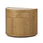 Video 1 for Farragut Nightstand (30")