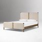 Video 1 for Sackett Upholstered Bed