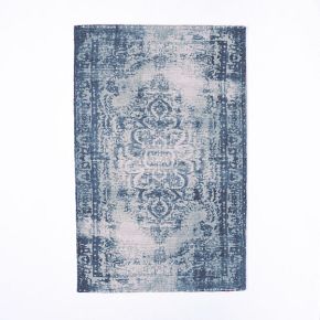 west elm 大判ラグ west elm 大判ラグ Kids Washable Zig Zag Rug | West Elm