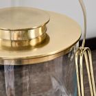 Archer Barware Ice Bucket w/ Tongs