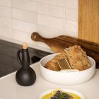 Gharyan Stoneware Serving Bowl