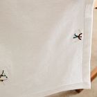 Holiday Skiers Runner