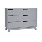 Kids Babyletto Hudson 6-Drawer Dresser (48&quot;)