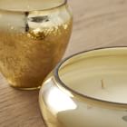 Mercury Bulb Candle - Evergreen Fir