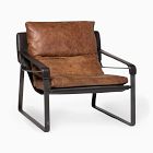 Bram Reclined Sling Chair