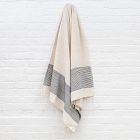 Creative Women Cotton Bath Towel