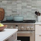 Le Creuset Round Dutch Oven