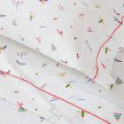 Little Garden Bugs Sheet Set