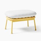 Paradise Outdoor Ottoman