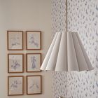 Joseph Altuzarra Ribbon Pendant (23")