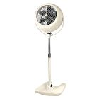 Senior Pedestal Vintage V-Fan