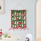 Stocking Advent Calendar