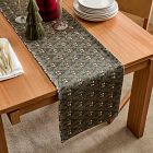 Tree Table Runner