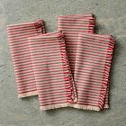 Sadie Stripe Napkin Sets