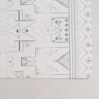 Wander &amp; Roam Reversible Tribal &amp; Meccas Playmat