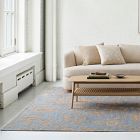 Kai Flatweave Wool Jute Rug