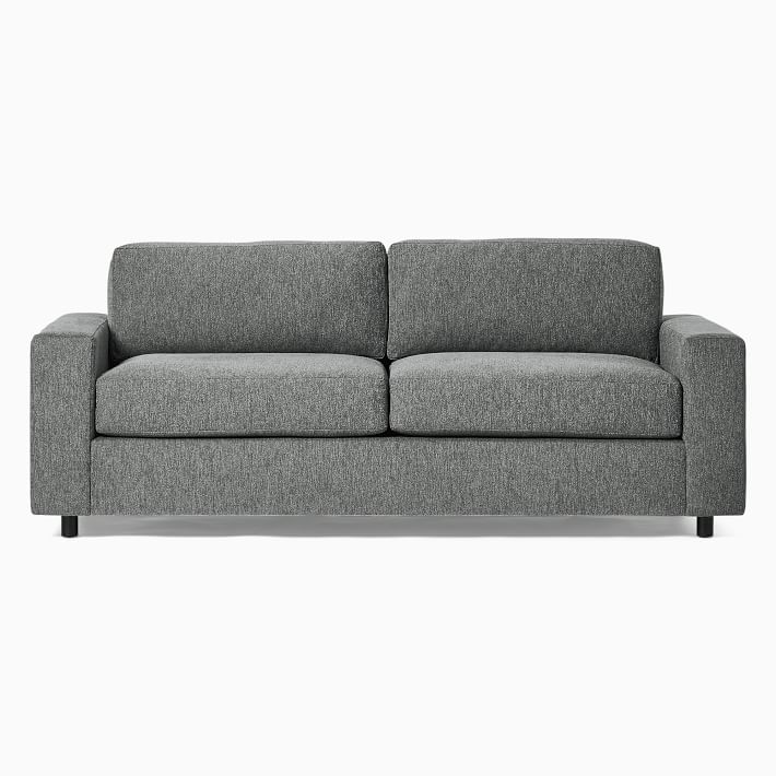 【クール】送料込　最終処分価格　アメリカ購入　West elm ソファ Sofa Open Box Outlet Deals | West Elm