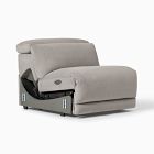 Build Your Own - Dalton Motion Reclining Sectional