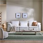 Harmony Modular Motion Reclining Sofa (84"–117")